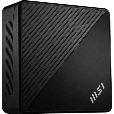 компьютер MSI Cubi 5 12M-234 Черный