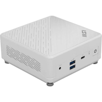 компьютер MSI Cubi 5 12M-097XRU Белый