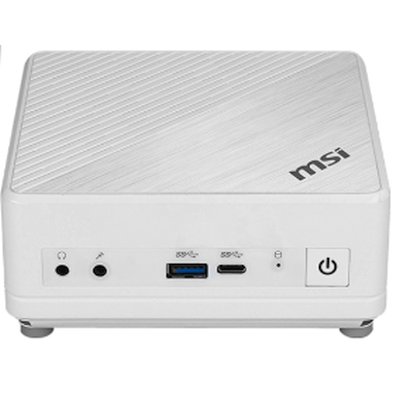 компьютер MSI Cubi 5 12M-097XRU Белый