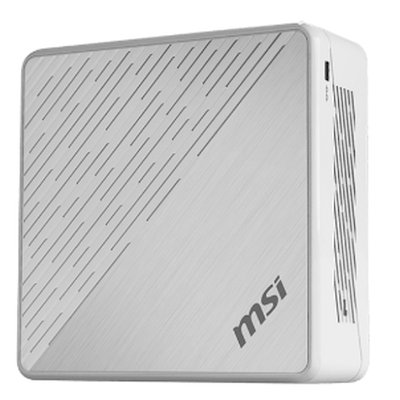 компьютер MSI Cubi 5 12M-097XRU Белый