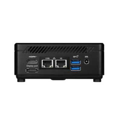 компьютер MSI Cubi 5 1M-462BRU Черный