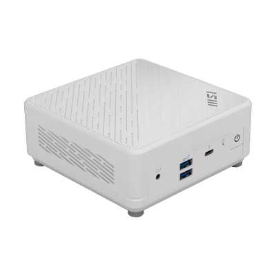 компьютер MSI Cubi 5 1M-616XRU-wpro Белый