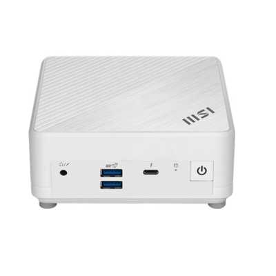 компьютер MSI Cubi 5 1M-616XRU-wpro Белый