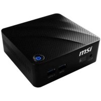 компьютер MSI Cubi N 8GL-036