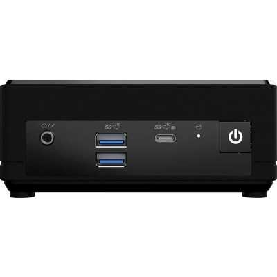 компьютер MSI Cubi N ADL S-269BRU Черный