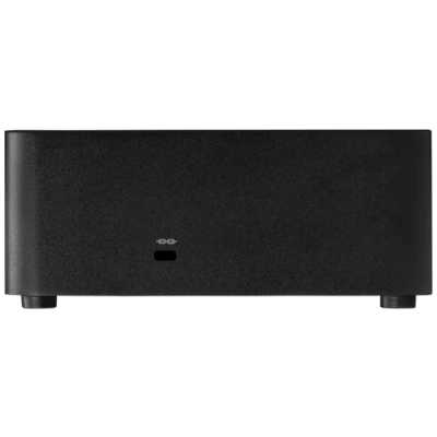 компьютер MSI Cubi NUC 1M-074-wpro Черный