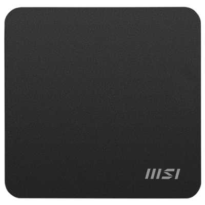 компьютер MSI Cubi NUC 1M-074-wpro Черный