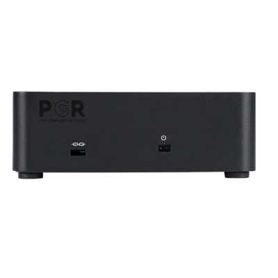 компьютер MSI Cubi NUC AI 1UMG-042XRU Черный