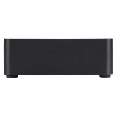компьютер MSI Cubi NUC AI 1UMG-042XRU Черный