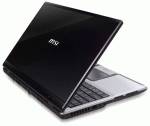 ноутбук MSI CX500-002 Черный