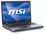 ноутбук MSI CX500-002 Черный