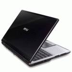 ноутбук MSI CX500-038L Черный