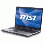 ноутбук MSI CX500-490L Черный