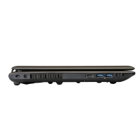 ноутбук MSI CX61 0OD-646 Черный