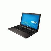ноутбук MSI CX61 0OL-857 Черный