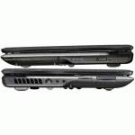 ноутбук MSI CX623-423 Черный