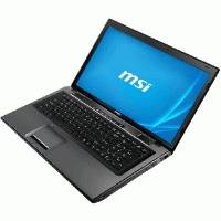 ноутбук MSI CX70 2OD-038X Серый