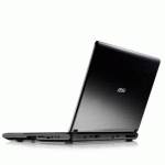 ноутбук MSI CX700-006 Черный