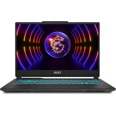 ноутбук MSI Cyborg 15 A12VF-2064CA Черный