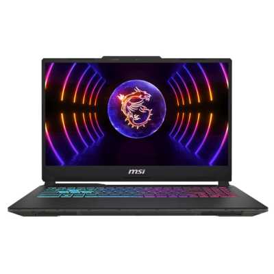 ноутбук MSI Cyborg 15 A13UDX-1601XRU-wpro Черный