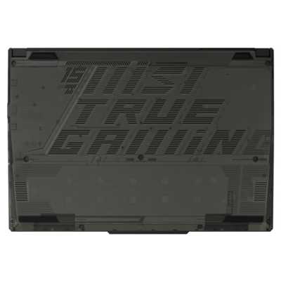 ноутбук MSI Cyborg 15 A13UDX-1601XRU-wpro Черный