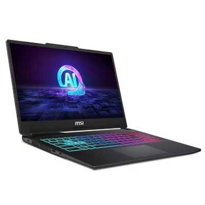 ноутбук MSI Cyborg 15 AI A1VEK-244XRU-wpro Черный