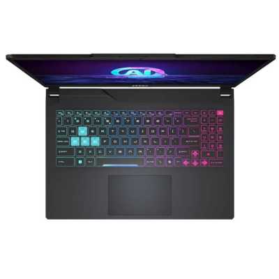 ноутбук MSI Cyborg 15 AI A1VEK-244XRU-wpro Черный