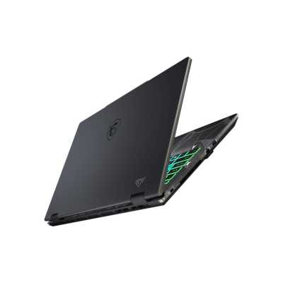 ноутбук MSI Cyborg 15 B13WEKG-1248XRU Черный