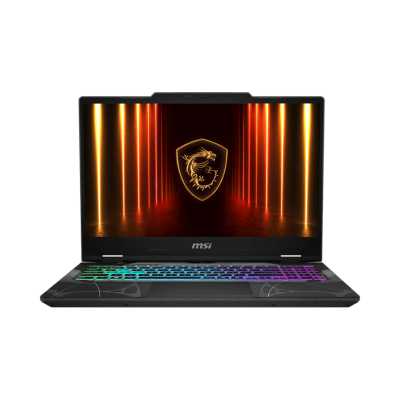 ноутбук MSI Cyborg 15 B13WFKG-694XRU-wpro Черный