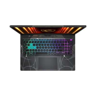 ноутбук MSI Cyborg 15 B13WFKG-694XRU-wpro Черный