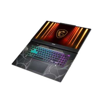 ноутбук MSI Cyborg 15 B2RWFKG-071US Черный