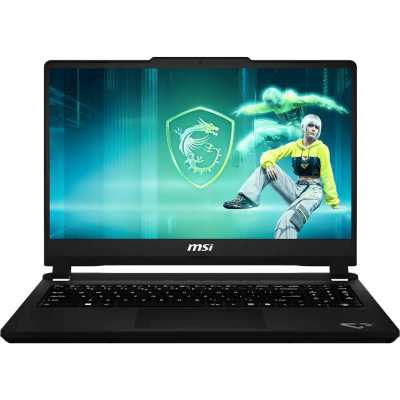 ноутбук MSI Cyborg 15 C13WFO-499XRUY Серый