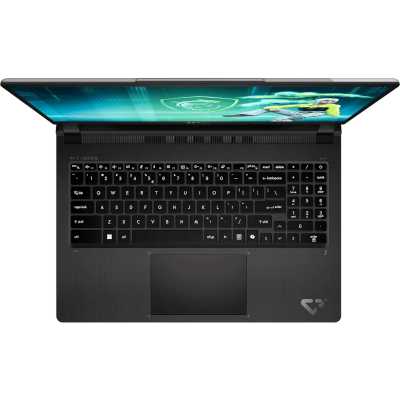 ноутбук MSI Cyborg 15 C13WFO-499XRUY Серый