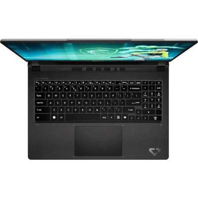 ноутбук MSI Cyborg 15 Max C2WG 9S7-15T111-013_Win11P Серый