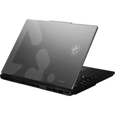 ноутбук MSI Cyborg 15 Max C2WG 9S7-15T111-013_Win11P Серый