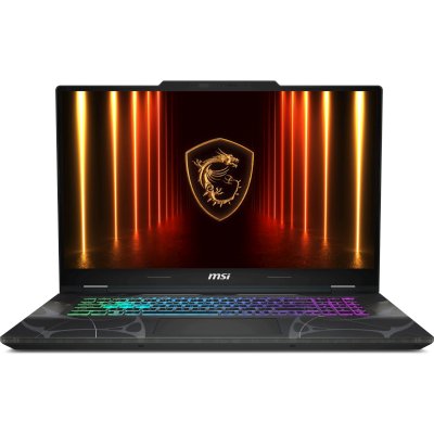 ноутбук MSI Cyborg 17 B13WGKG 9S7-17U332-219_Win11P Черный