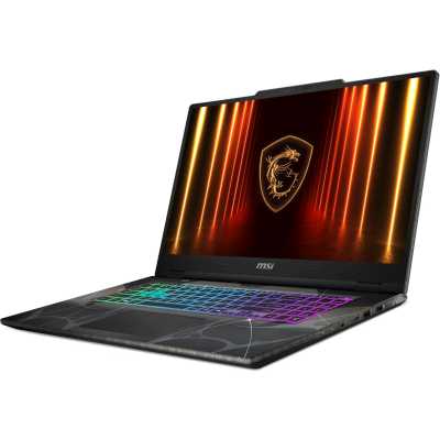 ноутбук MSI Cyborg 17 B13WGKG 9S7-17U332-219_Win11P Черный