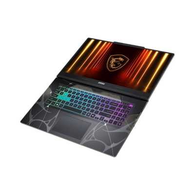 ноутбук MSI Cyborg 17 B2RWGKG-286XRU Черный