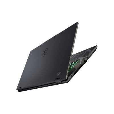 ноутбук MSI Cyborg 17 B2RWGKG-286XRU Черный