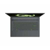 ноутбук MSI Delta 15 A5EFK-062X Черный