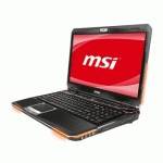 ноутбук MSI E6603-453