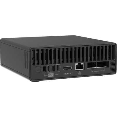 компьютер MSI EdgeXpert MS-C931 9S6-C9311-19S Черный