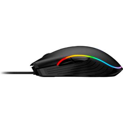 мышь MSI Forge GM300 Черный