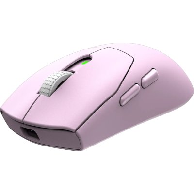 мышь MSI Forge GM340 Wireless Violet Розовый