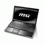 ноутбук MSI FX600-209