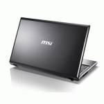 ноутбук MSI FX600-209