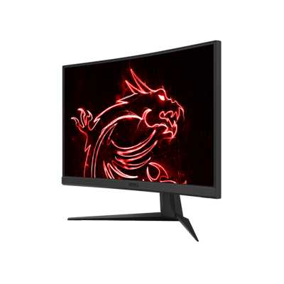 монитор MSI G24C6 E2 Черный