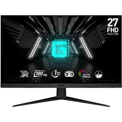 монитор MSI G2712F Черный