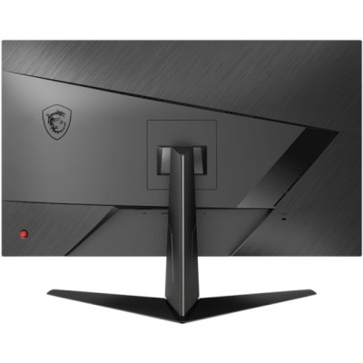 монитор MSI Optix G2722 Черный