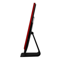 моноблок MSI Gaming 24 6QE-009 Черный